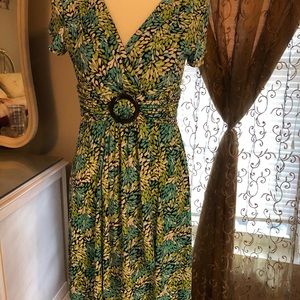 Women’s dress